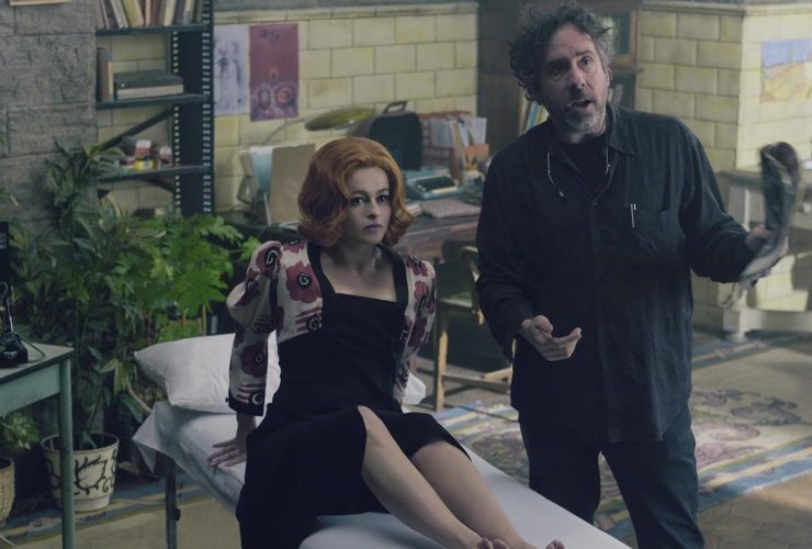 Os dois piores filmes de Tim Burton, de acordo com o Rotten Tomatoes