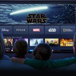 Os próximos canais de TV da Disney + incluem uma grande novidade para Marvel e Star Wars