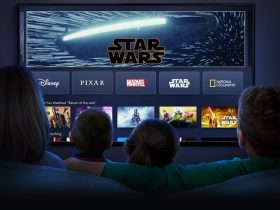 Os próximos canais de TV da Disney + incluem uma grande novidade para Marvel e Star Wars