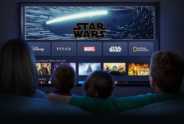 Os próximos canais de TV da Disney + incluem uma grande novidade para Marvel e Star Wars