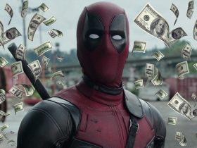 Os roteiristas de Deadpool usaram um truque inteligente para cortar o orçamento do primeiro filme