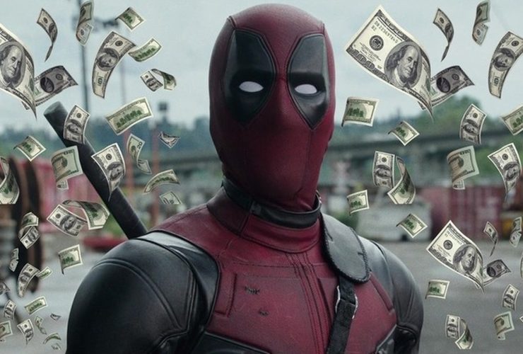 Os roteiristas de Deadpool usaram um truque inteligente para cortar o orçamento do primeiro filme