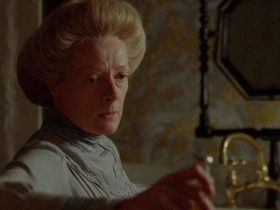 Os três filmes perfeitos de Maggie Smith, de acordo com o Rotten Tomatoes