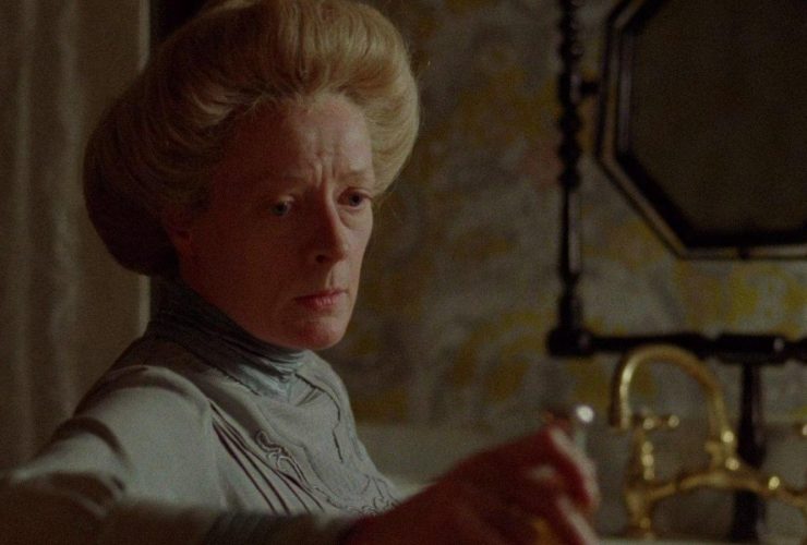 Os três filmes perfeitos de Maggie Smith, de acordo com o Rotten Tomatoes