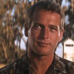 Os três filmes perfeitos de Paul Newman de acordo com o Rotten Tomatoes