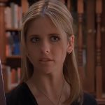 Os únicos atores de Buffy The Vampire Slayer que aparecem em todos os episódios