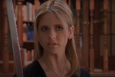 Os únicos atores de Buffy The Vampire Slayer que aparecem em todos os episódios