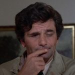 Peter Falk não foi a primeira escolha para interpretar o tenente Columbo