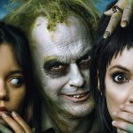 Poderia Beetlejuice 3 acontecer? Aqui está o que Tim Burton tem a dizer