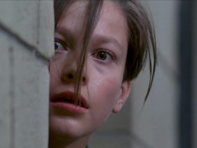 Por que Edward Furlong não retornou como John Connor em Terminator 3