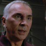 Por que Frank Langella não queria ser creditado por seu papel em Star Trek