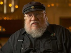 Por que George RR Martin rejeitou uma participação especial em Game Of Thrones da HBO