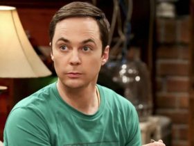 Por que Jim Parsons, da The Big Bang Theory, deu um novo visual para seu jovem Sheldon Cameo