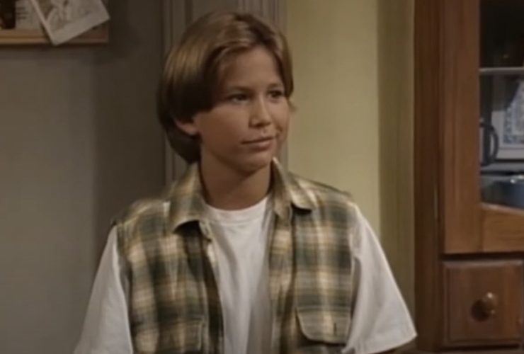 Por que Jonathan Taylor Thomas desapareceu de Hollywood