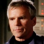 Por que Richard Dean Anderson deixou o Stargate SG-1?