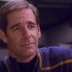 Por que Scott Bakula odiava Star Trek: contagem de 26 episódios da Enterprise