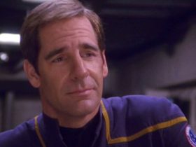 Por que Scott Bakula odiava Star Trek: contagem de 26 episódios da Enterprise