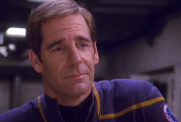 Por que Scott Bakula odiava Star Trek: contagem de 26 episódios da Enterprise