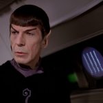 Por que Spock de Leonard Nimoy quase não apareceu no primeiro filme de Star Trek