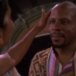 Por que Star Trek: Avery Brooks, do Deep Space Nine, mudou seu visual de Benjamin Sisko