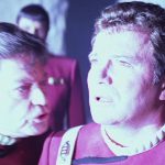 Por que Star Trek V: o produtor final da fronteira culpa William Shatner pelo fracasso do filme