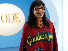 Por que a ABC cancelou Ugly Betty após 4 temporadas