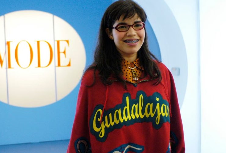 Por que a ABC cancelou Ugly Betty após 4 temporadas