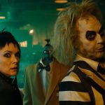 Por que dois personagens originais importantes não retornam em Beetlejuice Beetlejuice