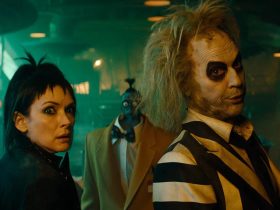 Por que dois personagens originais importantes não retornam em Beetlejuice Beetlejuice