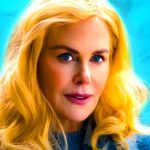 Nicole Kidman in The Perfect Couple