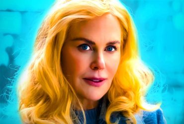 Nicole Kidman in The Perfect Couple