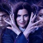 Revisão de Agatha All Along: A temporada da bruxa é terrivelmente divertida e efetivamente assustadora