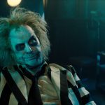 Revisão de Beetlejuice Beetlejuice: Tim Burton recupera seu mojo nesta sequência engraçada e desgrenhada