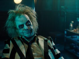 Revisão de Beetlejuice Beetlejuice: Tim Burton recupera seu mojo nesta sequência engraçada e desgrenhada