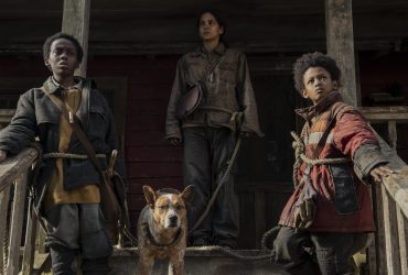 Revisão de Never Let Go: Halle Berry lidera o assustador conto de fadas fraturado de Alexandre Aja