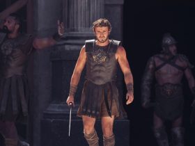 Ridley Scott já está planejando o Gladiador 3 com uma estrela que retorna