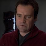 Rodney McKay, do Stargate SG-1, foi um substituto de personagem de última hora em Atlantis