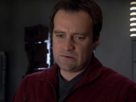 Rodney McKay, do Stargate SG-1, foi um substituto de personagem de última hora em Atlantis