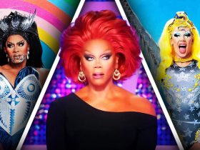 RuPaul