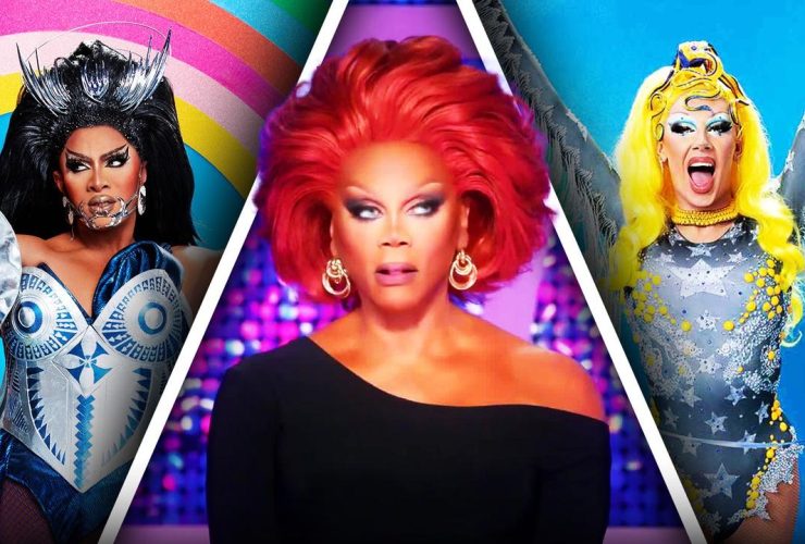 RuPaul