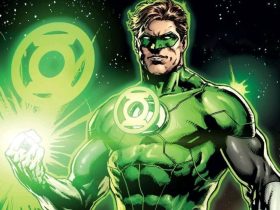 Rumor: a série Lanterna Verde de James Gunn quer este veterano da Marvel e DC para Hal Jordan