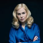 Série de mistério e assassinato com Nicole Kidman e Liev Schreiber explode nas paradas da Netflix