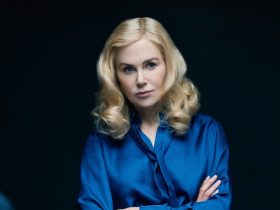 Série de mistério e assassinato com Nicole Kidman e Liev Schreiber explode nas paradas da Netflix