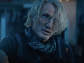 Só há uma maneira de Dolph Lundgren retornar como artilheiro Jensen em Os Mercenários 5