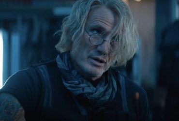 Só há uma maneira de Dolph Lundgren retornar como artilheiro Jensen em Os Mercenários 5