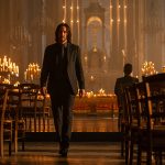 Só há uma maneira de Keanu Reeves retornar para John Wick 5