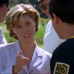 Spoiler de Happy Gilmore 2 de Julie Bowen confirma o que aconteceu com Virginia Venit