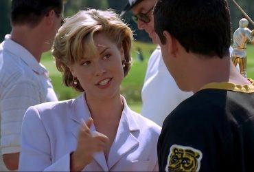 Spoiler de Happy Gilmore 2 de Julie Bowen confirma o que aconteceu com Virginia Venit