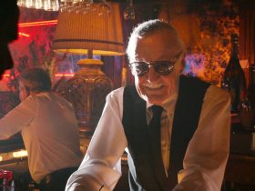 Stan Lee estava com ciúmes por não ter interpretado um personagem de filme da Marvel