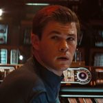 Star Trek 4 com Chris Hemsworth teria apresentado outra estrela da Marvel